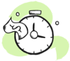 全球节点覆盖